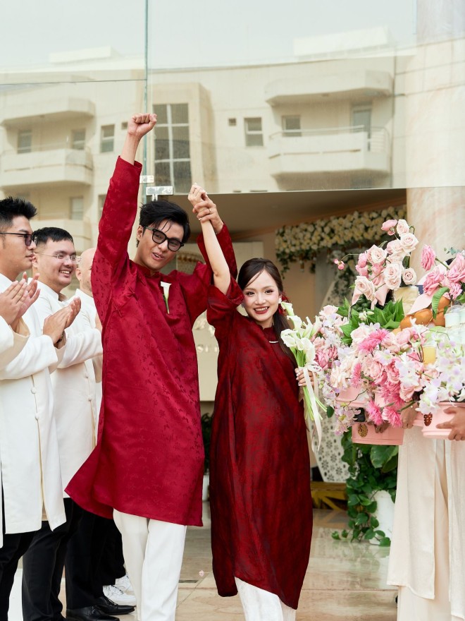 Bảo & Duyên || Traditional Wedding